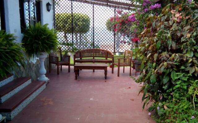 Casa Santiago del Teide