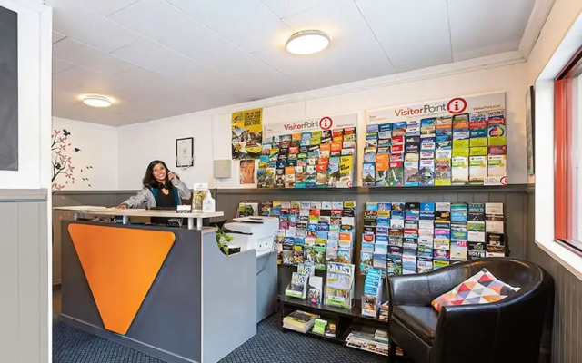 Arrowtown Motel Apartments