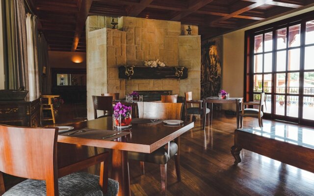 Hotel & Hacienda La Caravedo