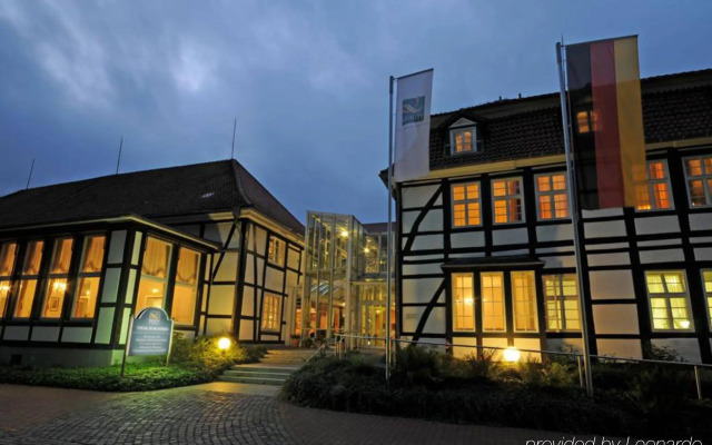 Vitalhotel Zum Stern