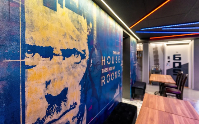 Time Hostel NOVA