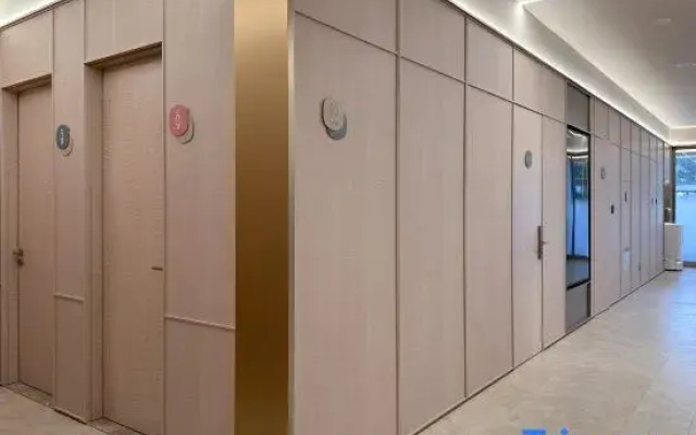 HanTing Hotel (Jiangyin Sports Center)