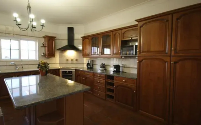 Vila Mardise