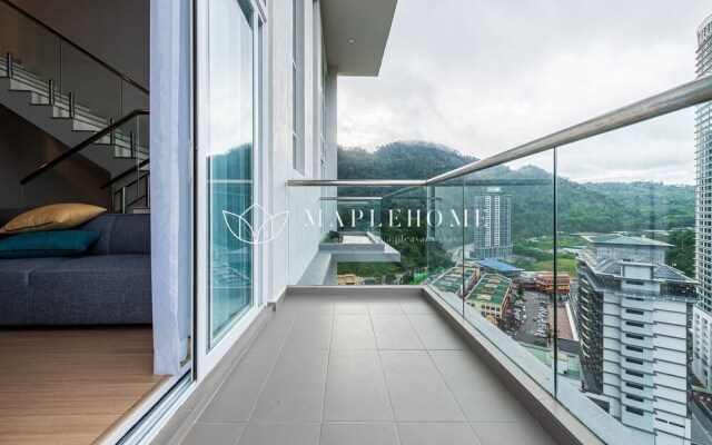 Windmill Upon Hills Genting Highlands