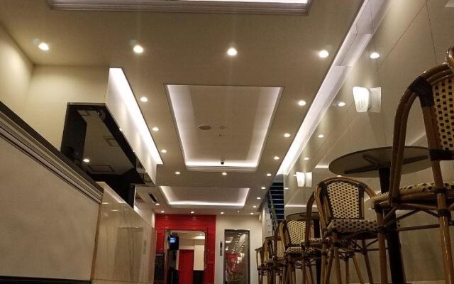 Hotel Neo Rouge