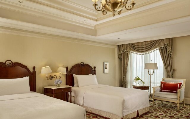 The Ritz-Carlton, Guangzhou