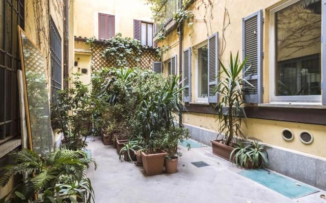 Hemeras Boutique House Aparthotel Duomo 3