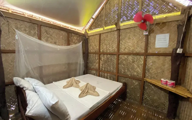 Ocam Ocam Casadyan Inn