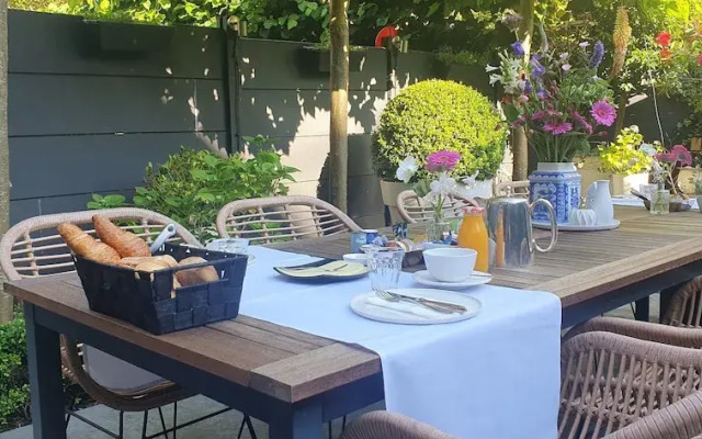 Residenz Stadslogement