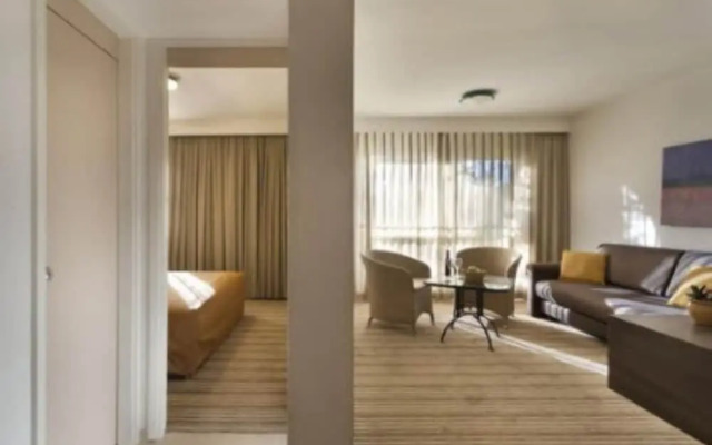 Daroma by Isrotel Collection