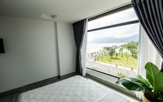 Bed Station Hostel Quy Nhon