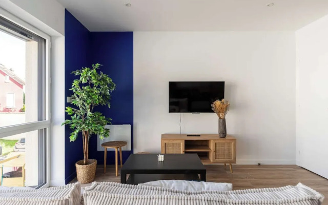 Dify Jungle - Villeurbanne