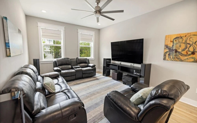 Grande Pointe 142- Livesea 30A