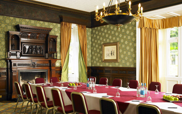 Delta Hotels by Marriott Breadsall Priory Country Club