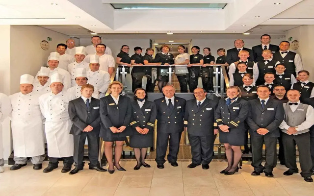 Messecruise Business Hotelship Cologne / Koln
