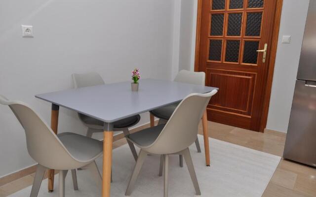 Friendly Flat 3