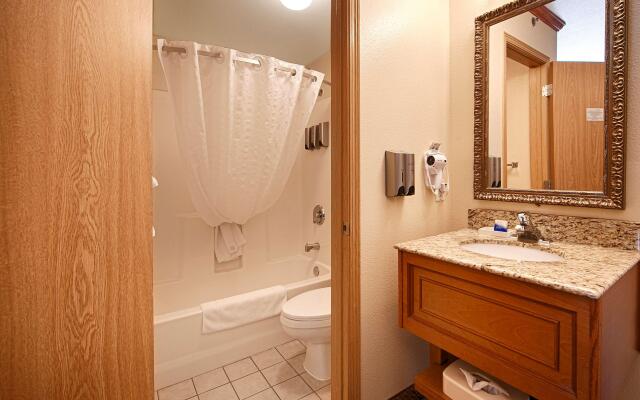 Hotel Edgewater