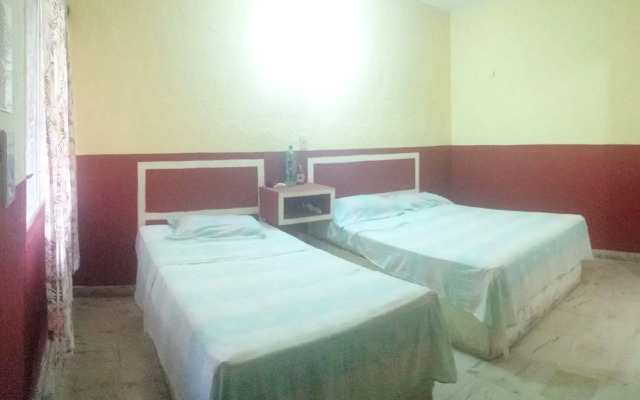 Hotel Posada Edem