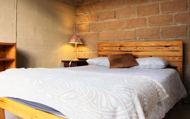 The Wild Farm - Hostel