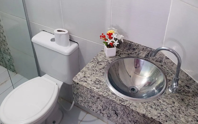 Pousada Esperança