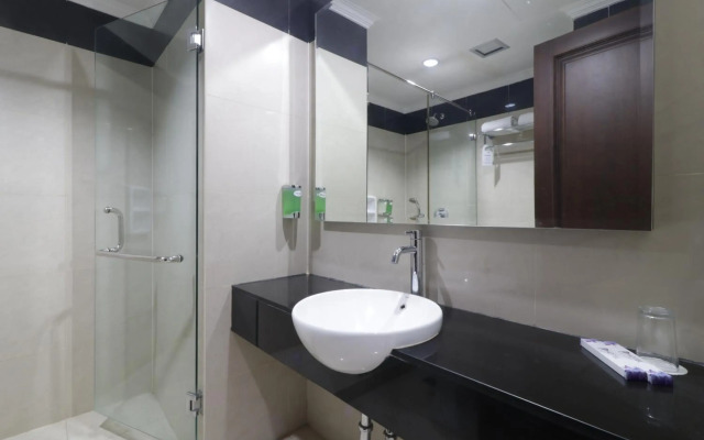 P Hotel Jakarta