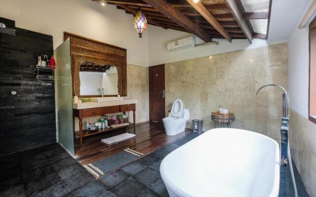 The Lavana Ziza Living And Villas Seminyak