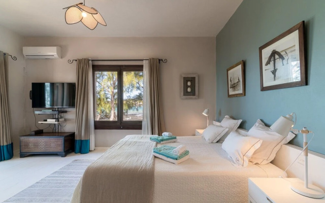 L'Ilot by muse villas