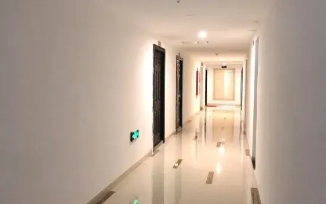 Qixi Homestay