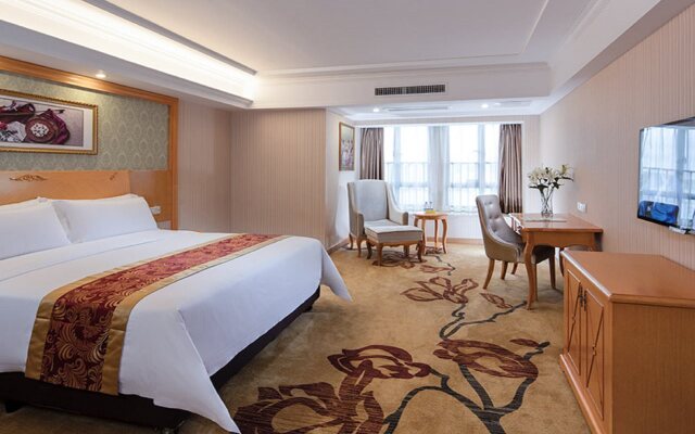 Vienna International Hotel Zhongshan Torch Zone