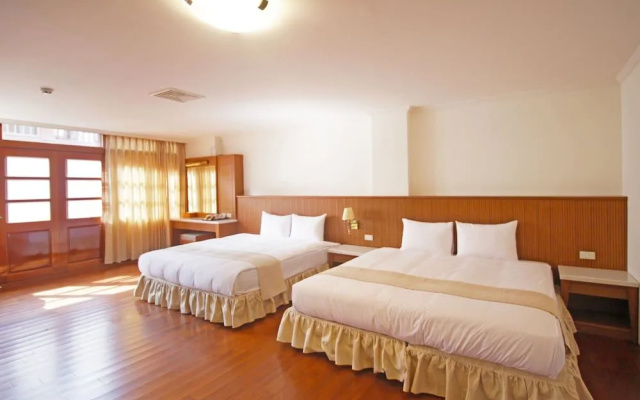 MaGong Ancient Street No.10 Homestay