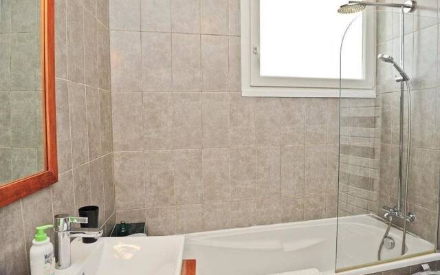 Appartement Les Hortensias