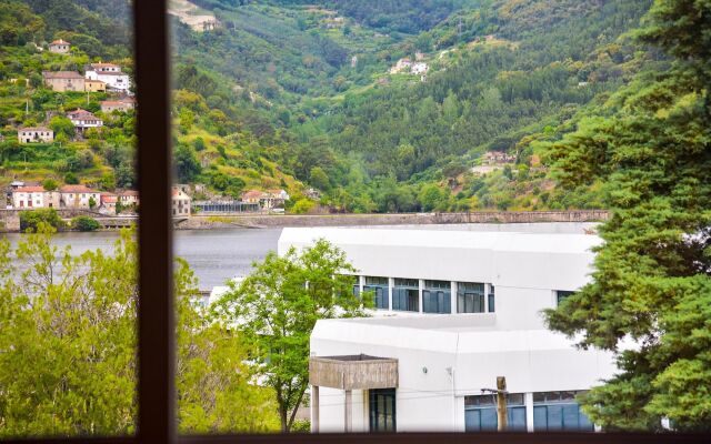 Douro Marina Hotel & SPA