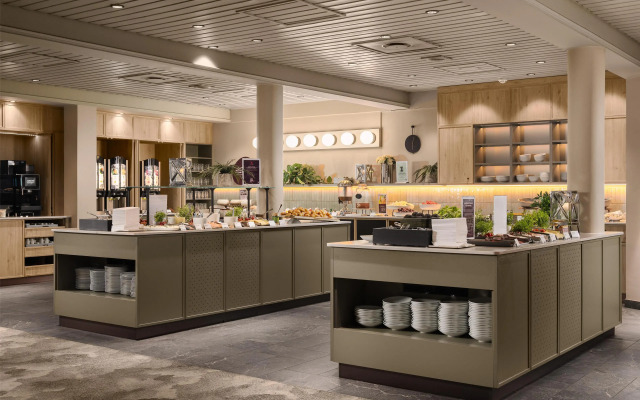 Scandic Sunnfjord Hotel & Spa