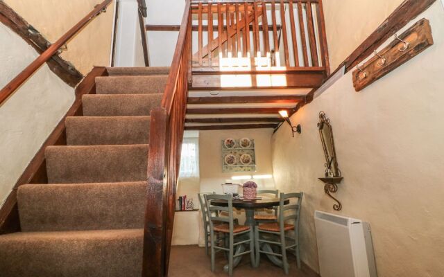 The Cottage, Dolgellau