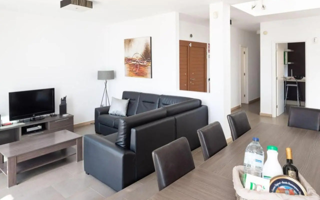 Villa Sol
