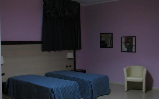 Ristorante Albergo Roma