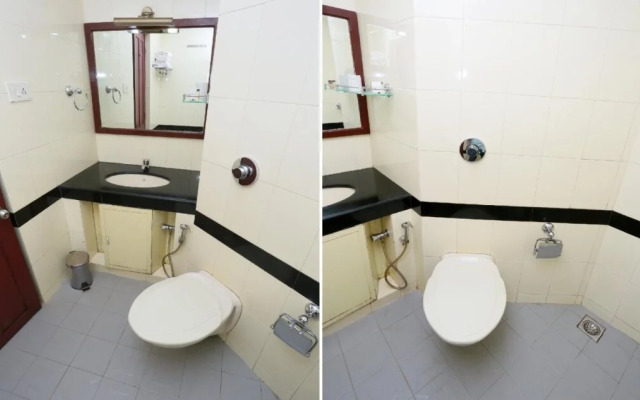 Deliza Residency By OYO Rooms