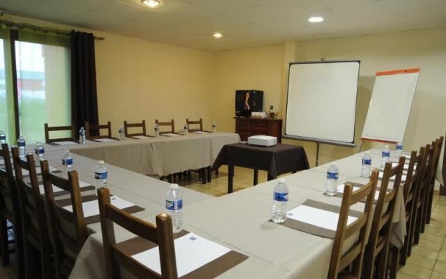 Comfort Bourg En Bresse