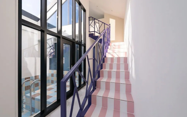 Le Pavilion Pool Villa