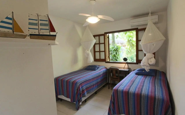 Casa 31 Paraty