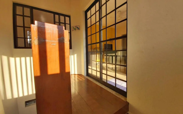 Casa Juqueí