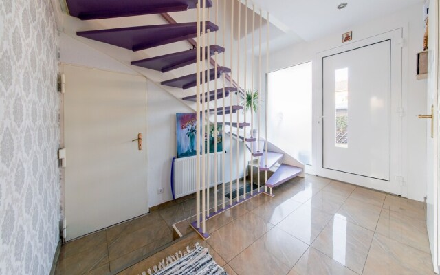 Private House Habereck