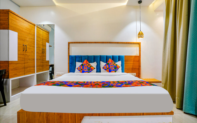 Fabhotel Kesar Inn