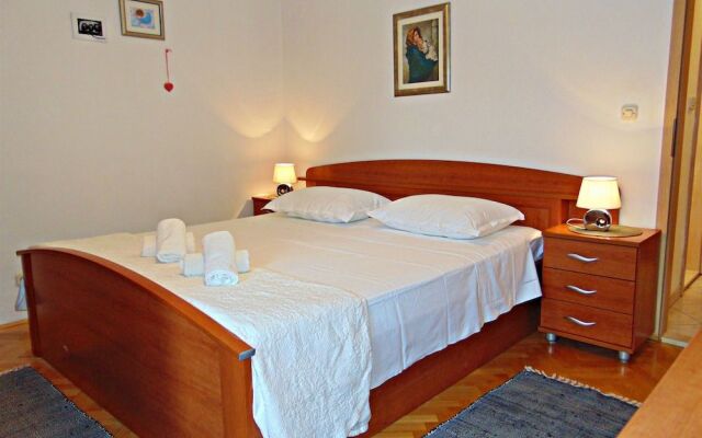Apartment Ljerka