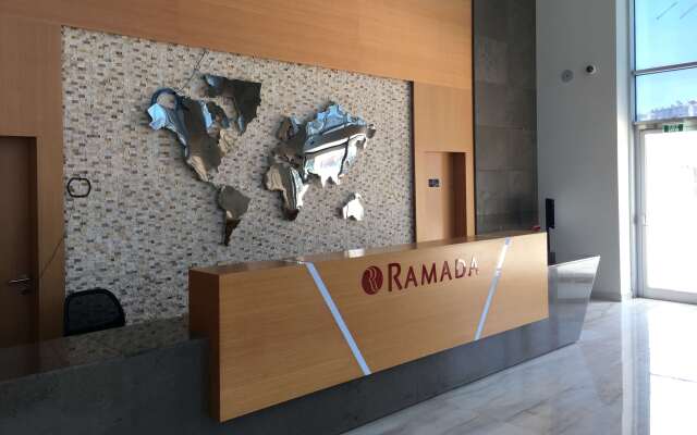 Ramada by Wyndham Diyarbakir