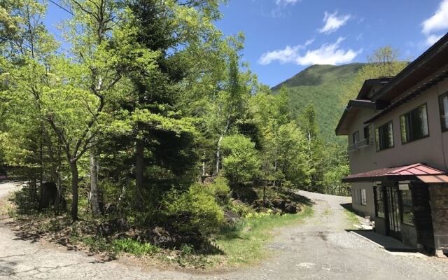 Japanese Hotspring Guesthouse Raicho - Hostel