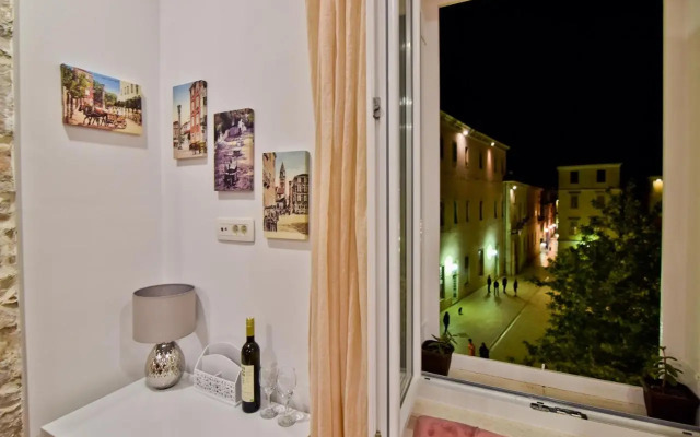 Luxury room Colonna 4*, center