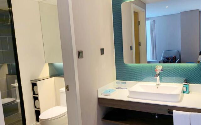Holiday Inn Express Linyi West by IHG