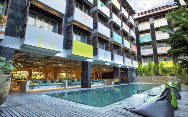 Cozy, Charming, Wbfast, 10mnt To Seminyak Beach