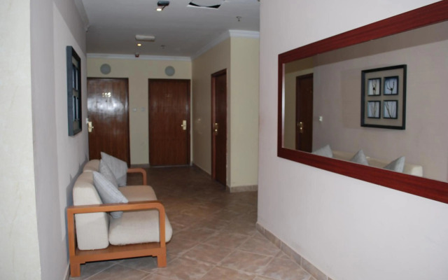 Times Square Suite Hotel